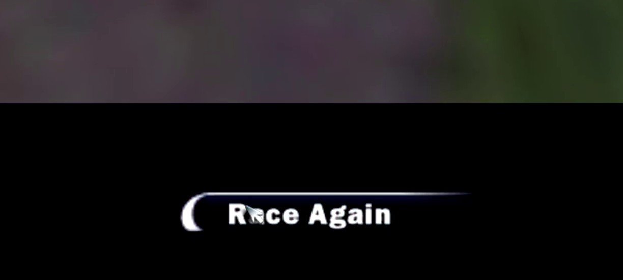 Career Traffic (and Race Again button) patch
