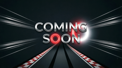 Coming soon
